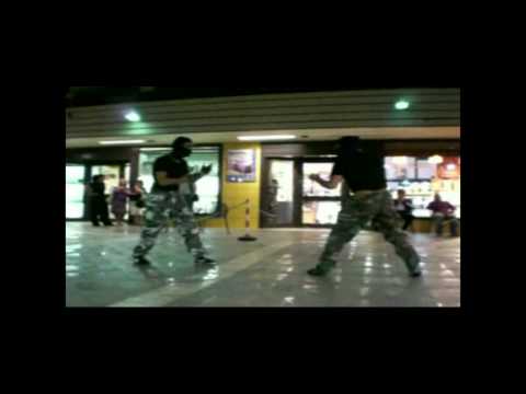 San Bao Instructor - SAN BAO Scuola Discipline Ori...