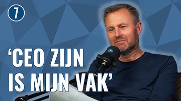 Waarom Is Quintin Schevernels (Ex-baas Funda) Liever CEO? Must-Watch voor Ondernemers