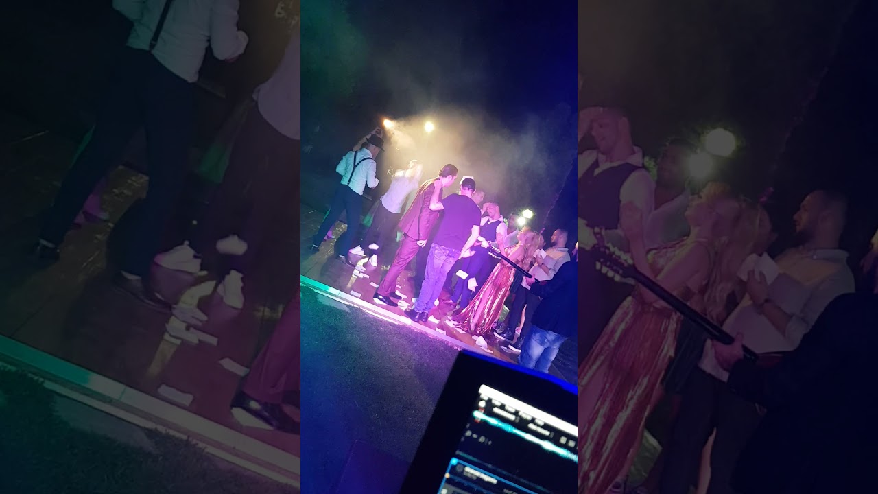 Nunta in stil grecesc- sound & entertainment by Dj Daniel 0726441177