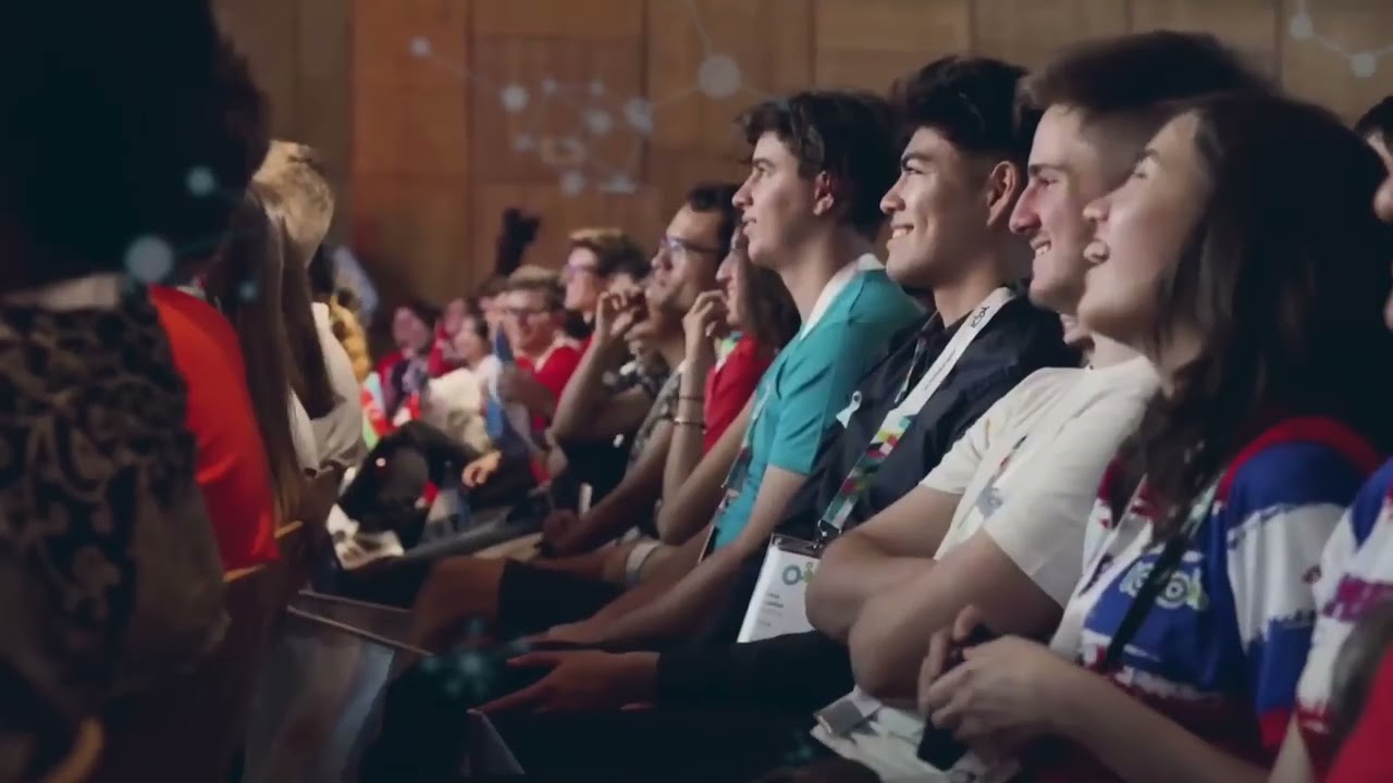 Узбекистан принимает 58-ю Международную олимпиаду по химии.