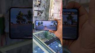 Motorola edge 30 pro PUBG test 🔥 camera test 🔥#motorola