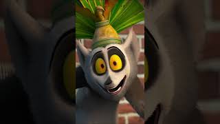 Age Before Boooootyyyyy! | DreamWorks Madagascar #madagascar #kingjulien #shorts