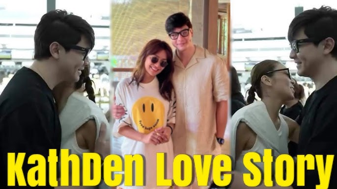 KathDen DEEP RELATIONSHIP started • ALAMIN KUNG KAILANGAN NAGSIMULA ANG  PAGMAMAHALAN NG KATHDEN