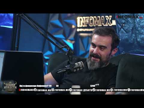 „Тешки Муабети“ со Мечка и Миќо, епизода 05, сезона 06, 29.08.2025