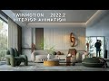 TWINMOTION 2022.2 INTERIOR ANIMATION
