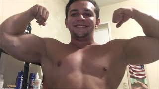 Felipe Lima is Massive 4