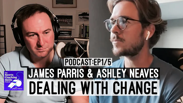 Podcast: Ep 1/5 (With James Parris) Discussing The...