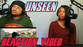 Unseen | Official Teaser | Netflix-Couples Reaction Video