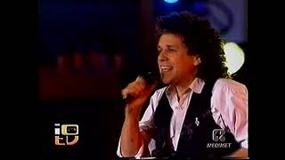 LEO SAYER - Cool Touch (Festivalbar 1990 Italy)