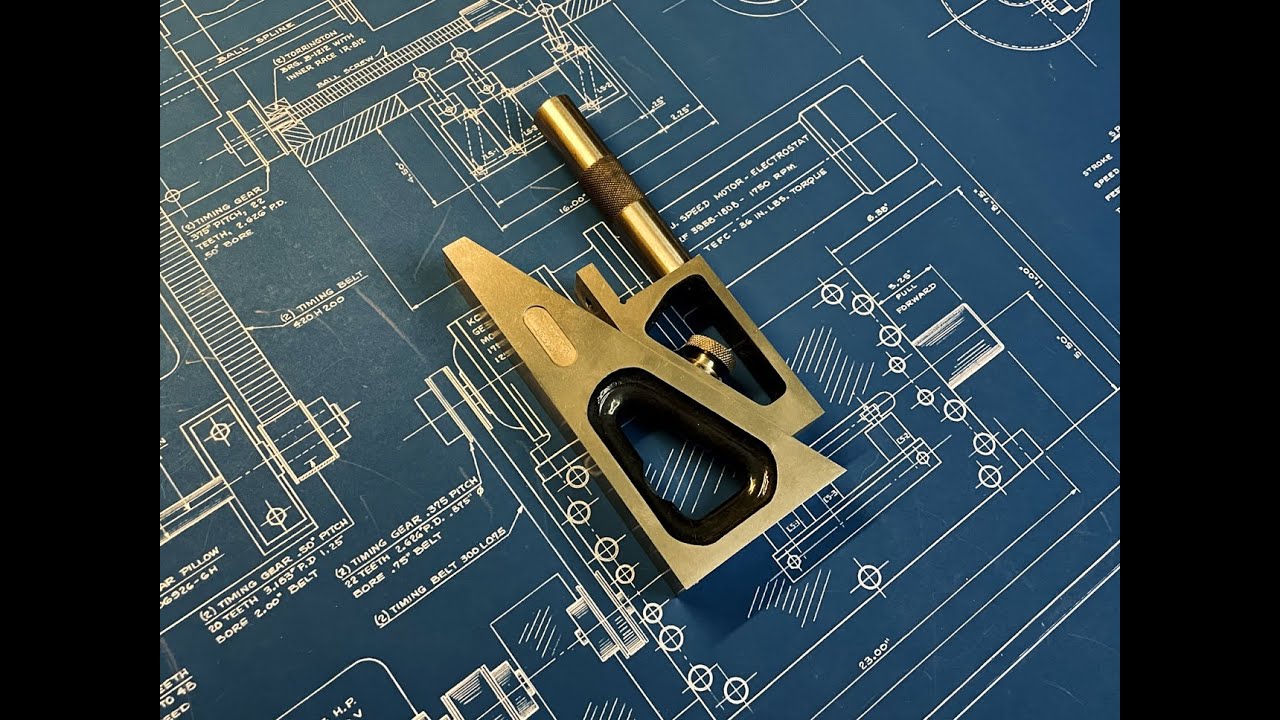 How To Use a Planer Gauge