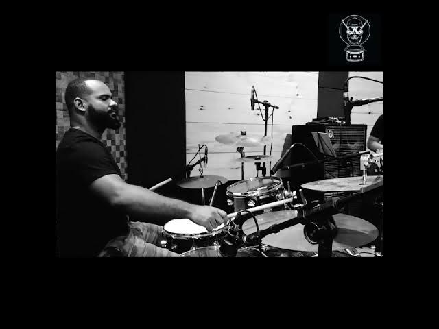 creed my sacrifice-drum cover -MrmikeDrummer