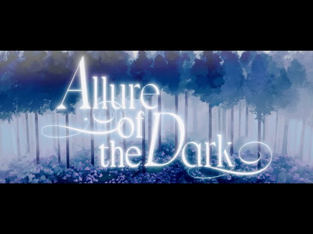 Daoko - Allure of the Dark