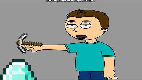 Minecraft in a nutshell remake in Wrapper Offline