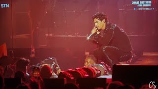 Jonas Brothers - Little Bird - Orlando, FL - 10/26/25