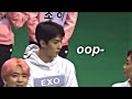 Kpop moments that give me MAJOR second hand embarrassment (on crack)