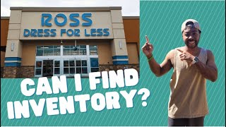 Looking For Stuff To Flip At The Ross Store Easy Way To Find Inventory