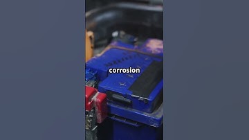 Quick Fixes for Common Car Problems! #facts #inventiontech #diy