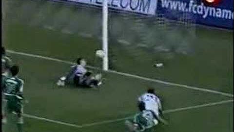 FC Dynamo Kyiv 7 -  3 FC Karpaty Lviv