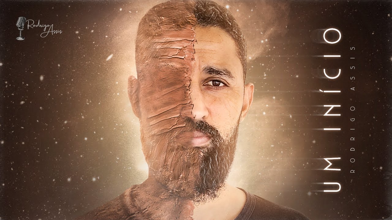 Os Céus Não Podem Te Conter - Rodrigo Assis