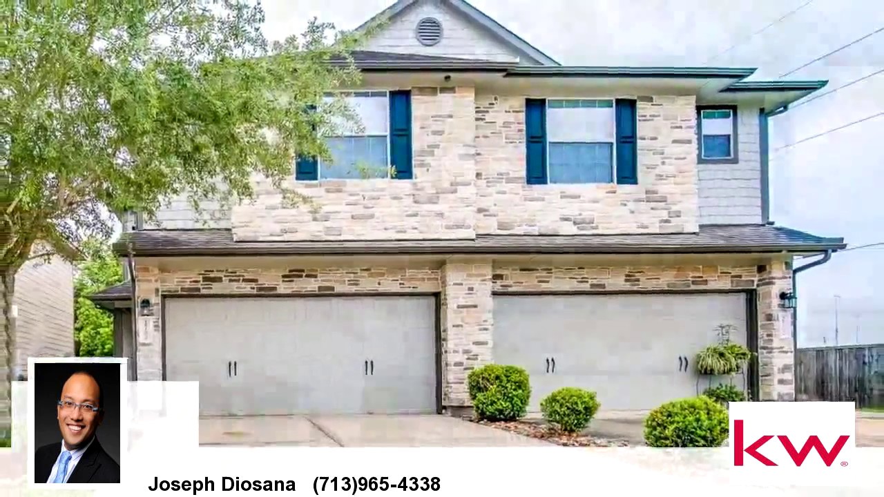 2704 Maybrook Hollow Ln Houston TX 77047 DiosanaGroup Properties Keller