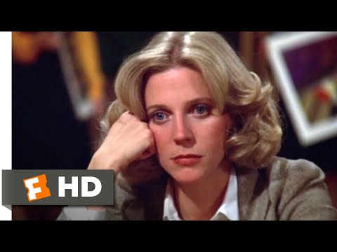 Futureworld (1976) - Discussing the Malfunctions Scene (1/12) | Movieclips