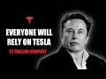 TESLA WILL BE THE BIGGEST BATTERY COMPANY EVER - Massive New Factories (Smartest Move)