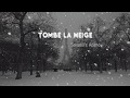 [Vietsub] Tombe la neige ║ Ngoài kia tuyết rơi - Salvatore Adamo (1963)