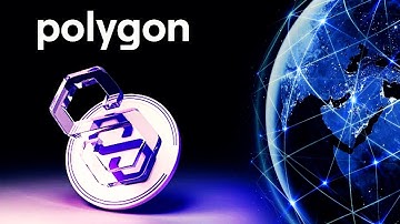 POLYGON Update: The LEADING Ethereum LAYER 2 In 2024?!