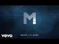MAGIC! - Darts In The Dark (Audio)
