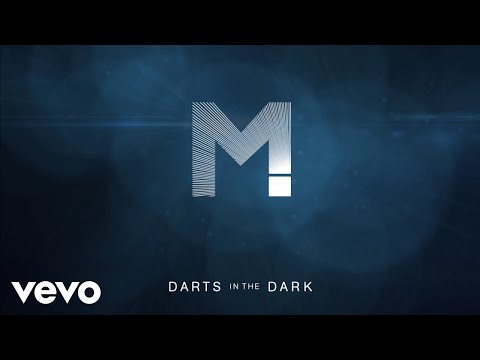 Darts In The Dark
