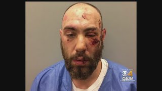 Police: Man Shot By RI Troopers Knew Suspect In Cruiser Theft