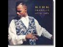 KirK Franklin-He's Able