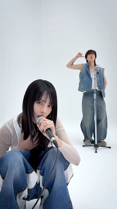 Obsessed with only you 🤍💙 with #텐 #TEN #WayV @WayV