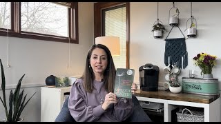 March Book Review: Codependent No More