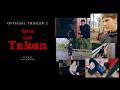Gone and Taken | Official Trailer 2