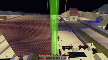 FoolCraft :: Respawn Glitch