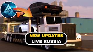 NEW Car Factory Update in Live Russia! | Most Profitable Jobs Explained