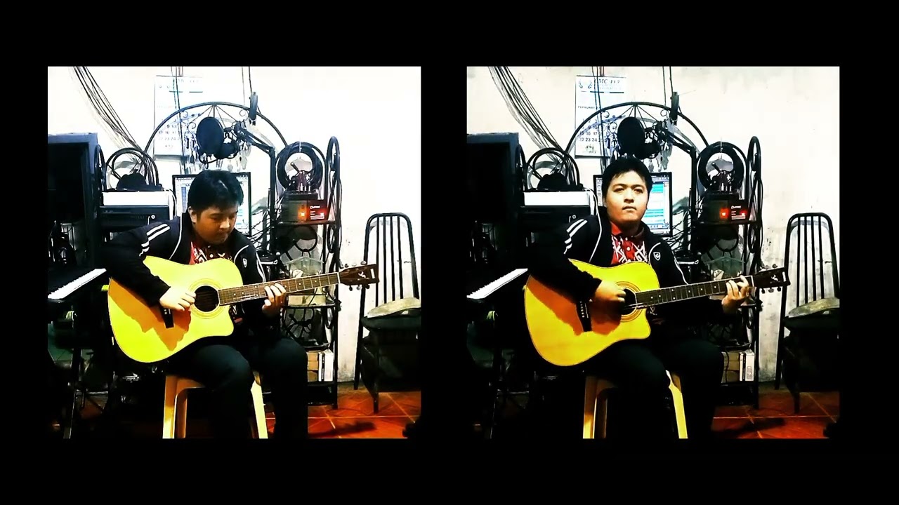 Cinco De Mayo - Herb Alpert and The Tijuana Brass (Acoustic Cover)