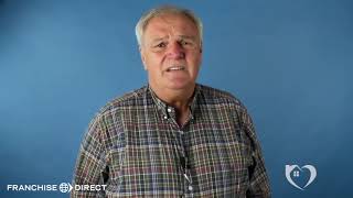 Griswold Home Care Franchise Owner Testimonial - Bil Kohler