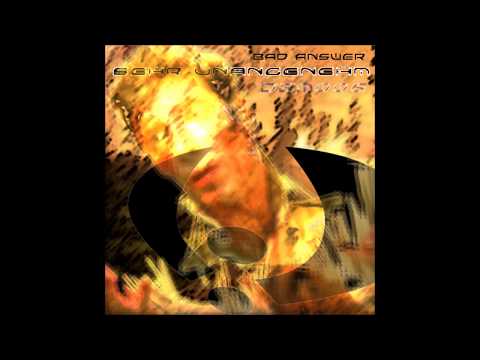 Bad Answer - Sehr unangenehm (Original Mix)