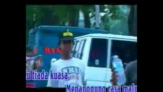 ANAK HARAM mansyur s @ lagu dangdut
