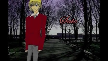 Sadistic Passion - Ren