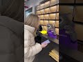 Hilarious Cat Employee Argues with Customer at Parcel Point