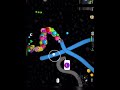 #wormszone #gaming #shorts #shortsvideoviral