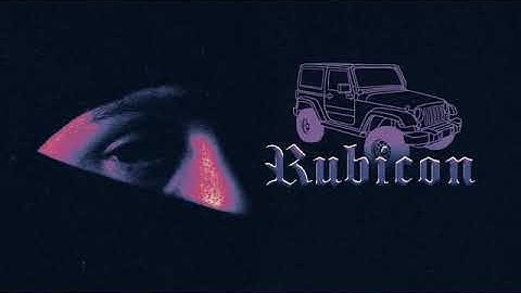 Thumbnail of Peso pluma (RUBICON) letra