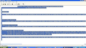 69 NS2 IEEE 2012 FESCIM Fair, Efficient, and Secure