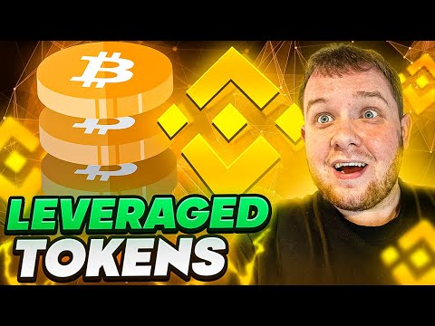 Binance Leveraged Tokens Tutorial Make Profit Trading Leverage Tokens Full Guide 