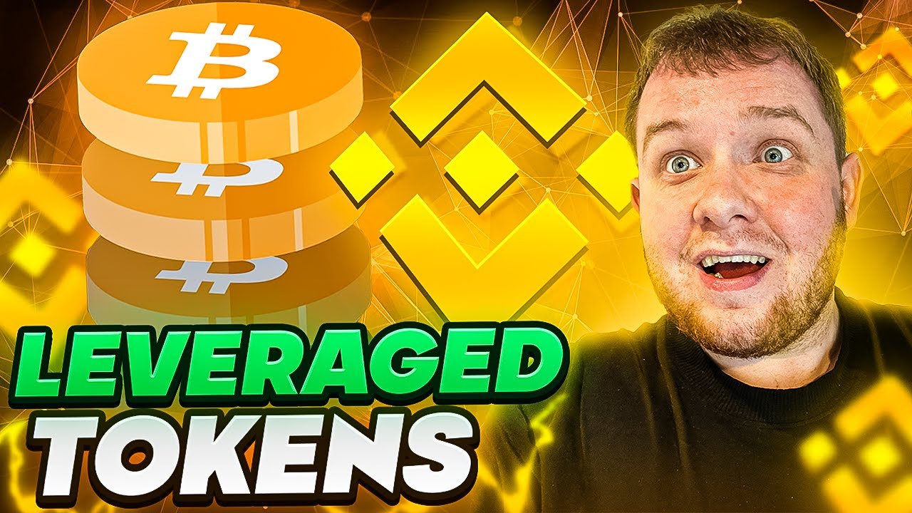 Binance Leveraged Tokens Tutorial - Make Profit Trading Leverage Tokens ...