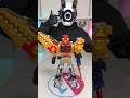 Power Ranger【機界戦隊ゼンカイジャー DXツーカイオーカッタナー】 Power Rangers Kikai Sentai Zenkaiger