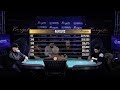 $1,000,000 Guaranteed 2018 Fall Poker Open Championship